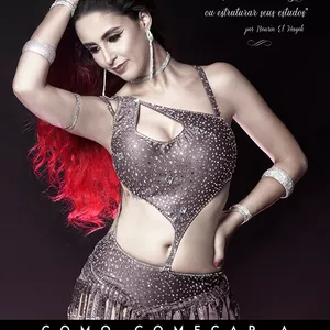 Imagem de capa para o Ebook E-BOOK Desmembrando o Improviso