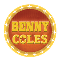 Ben Coles Masterclass logo