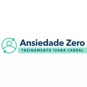 Imagem de capa para o Curso online Treinamento Ivana Cabral - Ansiedade Zero