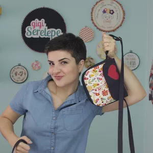 Imagem de capa para o Curso online Bolsa Joana • Apostila Digital