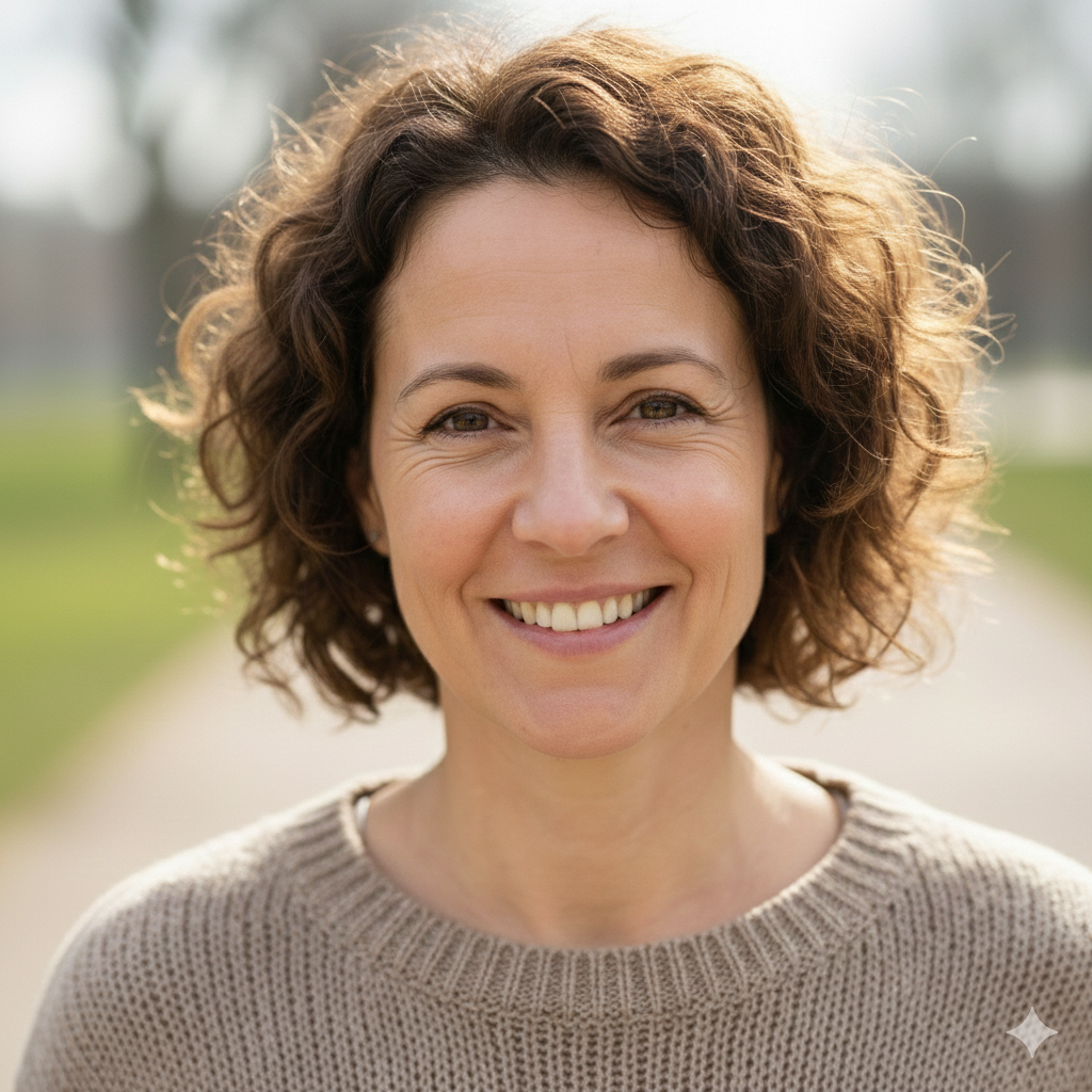 Mariana Rubilar, 42 años