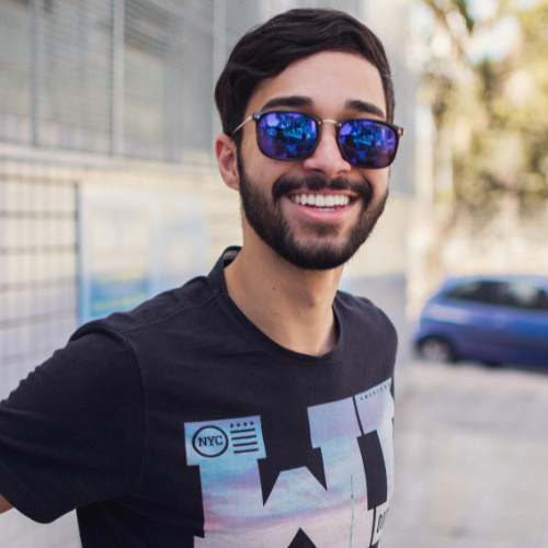 Testimonio 2 — Lucas A.