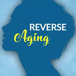 Cover image for Ebook Reverse Aging