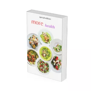 Cover image for Ebook More health