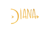 Diana Dance Magic logo
