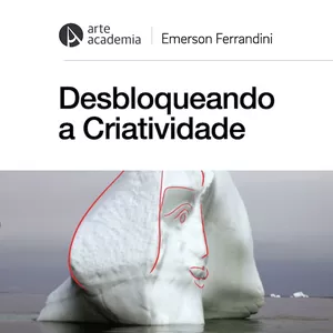 Imagem do curso Desbloqueando a Criatividade
