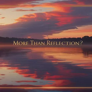 Imagen de portada para Ebook MAS QUE REFLEXION ?