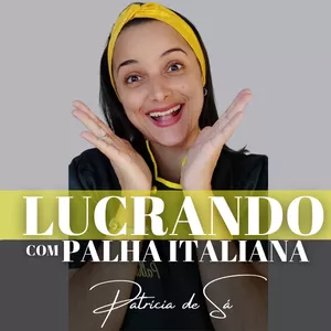 Imagem principal do produto LUCRANDO COM PALHAS ITALIANAS