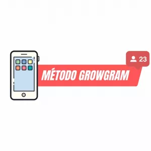 Imagen de portada para Curso online Método GrowGram