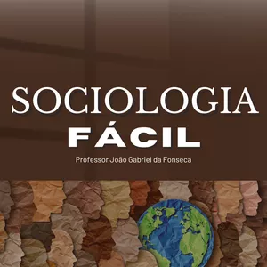 Imagem de capa para o Curso online SOCIOLOGIA FÁCIL PARA ENEM e VESTIBULARES