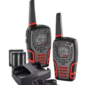 Imagem de capa para o Ebook Manual em Português COBRA CXT-545 Rádio