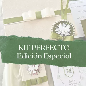 Imagen de portada para Curso online Kit Perfecto - Edición Especial