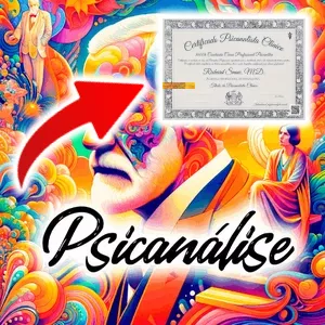 Imagem do curso Prêmio Bolsa Estudos / Nova Plataforma / Curso de Psicanálise: Turma 2025 / Acesso Vitalício / +12 Certificações .Prof / +300 vídeo Aulas/ +12 Especializações / Lives / Crachá / Registro Profissional / + Atualizações Futuras