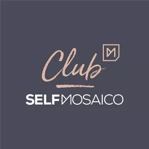 Imagem de capa para o Curso online CLUB dos Mosaicados