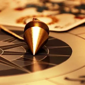 Imagen de portada para Curso online RADIESTESIA