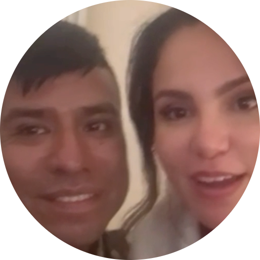 LORE Y PAUL