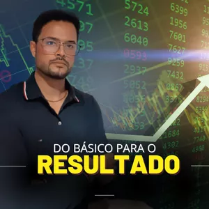 Imagem do curso Day Trade - Do Básico Para o Resultado