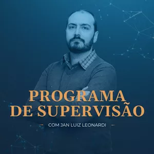 Imagem de capa para o Curso online Programa de Supervisão em Grupo do InPBE