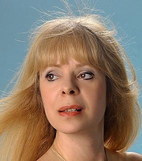 Magda Mariolani