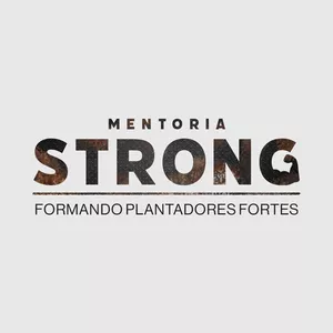Imagem de capa para o Curso online Mentoria STRONG - Formando Plantadores Fortes [12/2023]