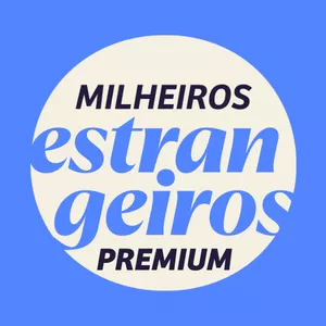 Imagem de capa para o Curso online Milheiros Estrangeiros - T22 Premium