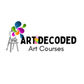Art Decoded logo