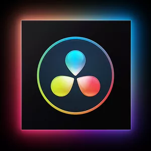 Imagen de portada para Curso online Resolve Masterclass