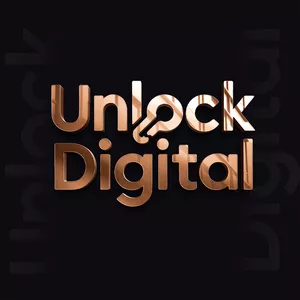 Imagem de capa para o Curso online Digital Unlock