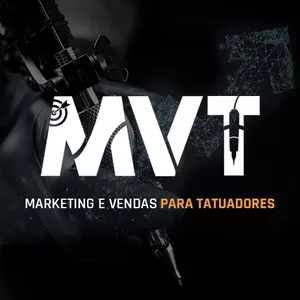 Imagem de capa para o Curso online Marketing e Vendas Para Tatuadores