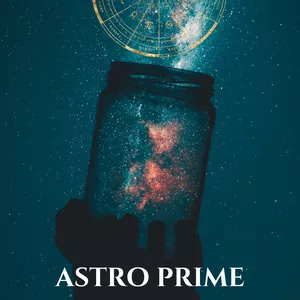 Imagem de capa para o Curso online Astro Prime