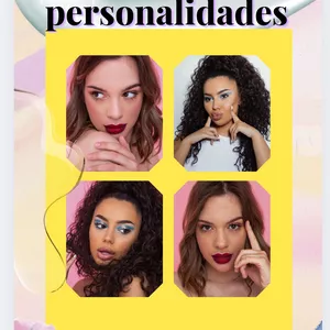 Imagem de capa para o Ebook Guia completo para descobrir a personalidade