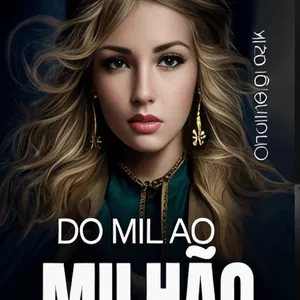 Imagem de capa para o Ebook DO MIL AO MILHÃO 