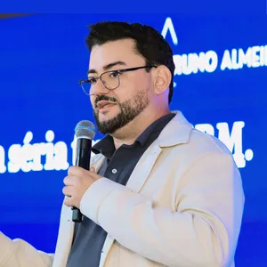 Imagem do curso WORKSHOP - COMO FAZER CAIXA RÁPIDO COM IA 