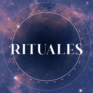 Imagen de portada para Curso online Rituales