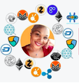 Keys To Crypto logo
