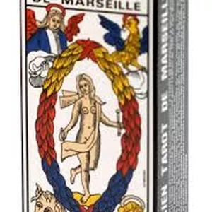 Imagen de portada para Curso online Manual de Lectura de Ancient Tarot Marseilles