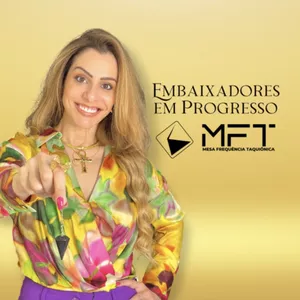 Imagem de capa para o Curso online MFT- O NOVO CHAMADO
