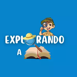Explorando a Bíblia Kids por Anderson Ramos da Silva