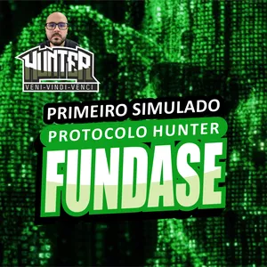 Imagem de capa para o Curso online PROTOCOLO HUNTER FUNDASE 