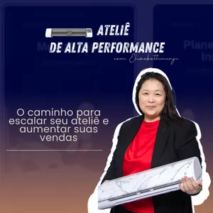 Imagem do curso Ateliê de Alta Performance: Como Escalar e Lucrar Com Sua Produção