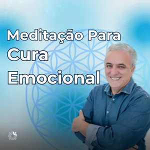Imagem do curso Meditação para Cura Emocional 