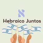 Foto do Criador Hebraico Juntos