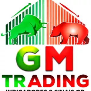 Imagem do curso GM Trading MasterClass
