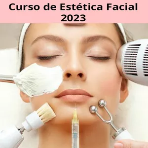 Capa do curso 
