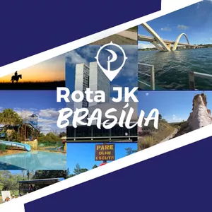 Imagem de capa para o Curso online Clube do Turismo de Experiência - Rota JK
