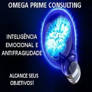 Inteligência Emocional e Antifragilidade: Alcance seus objetivos por Omega