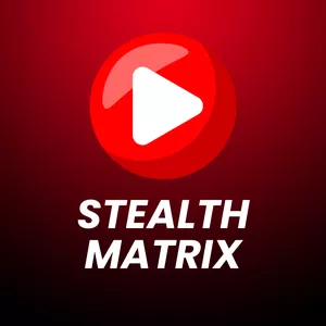 Cover image for Online course Stealth Matrix
