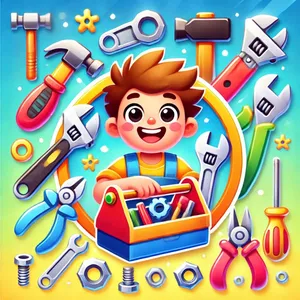 Imagen de portada para Curso online Mini inventores