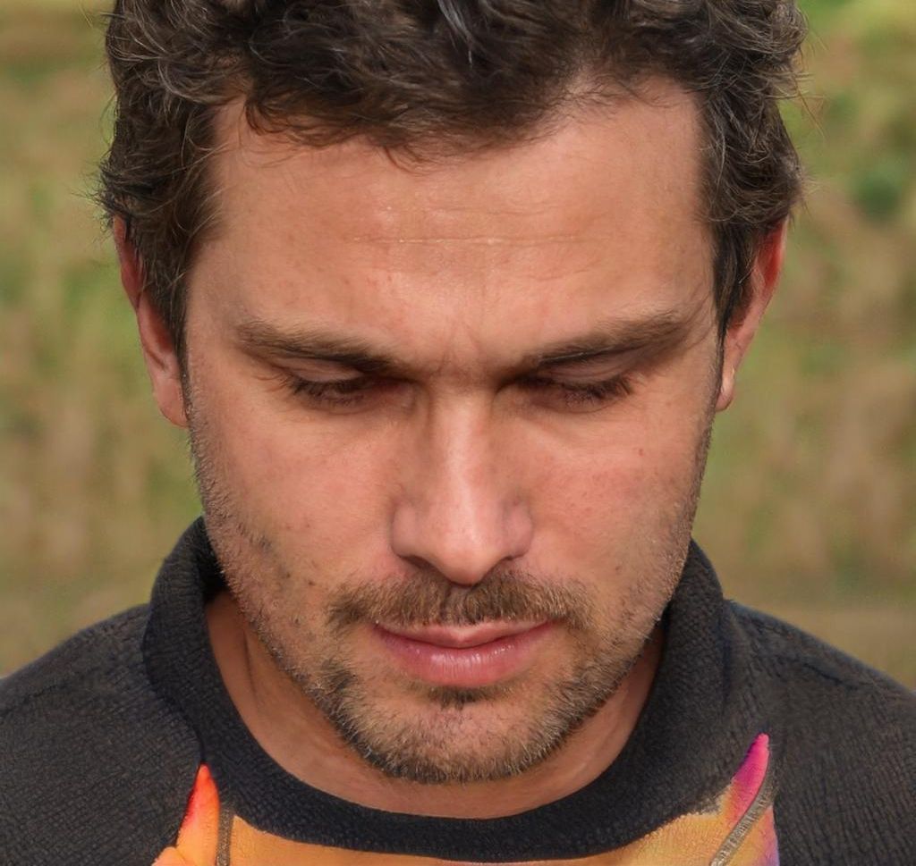 Brandon Ruiz
