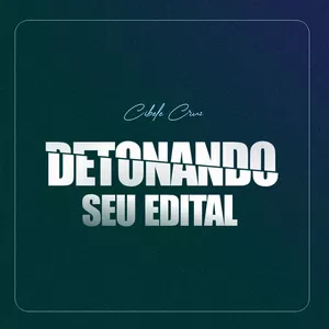 Imagem de capa para o Curso online Detonando Seu Edital